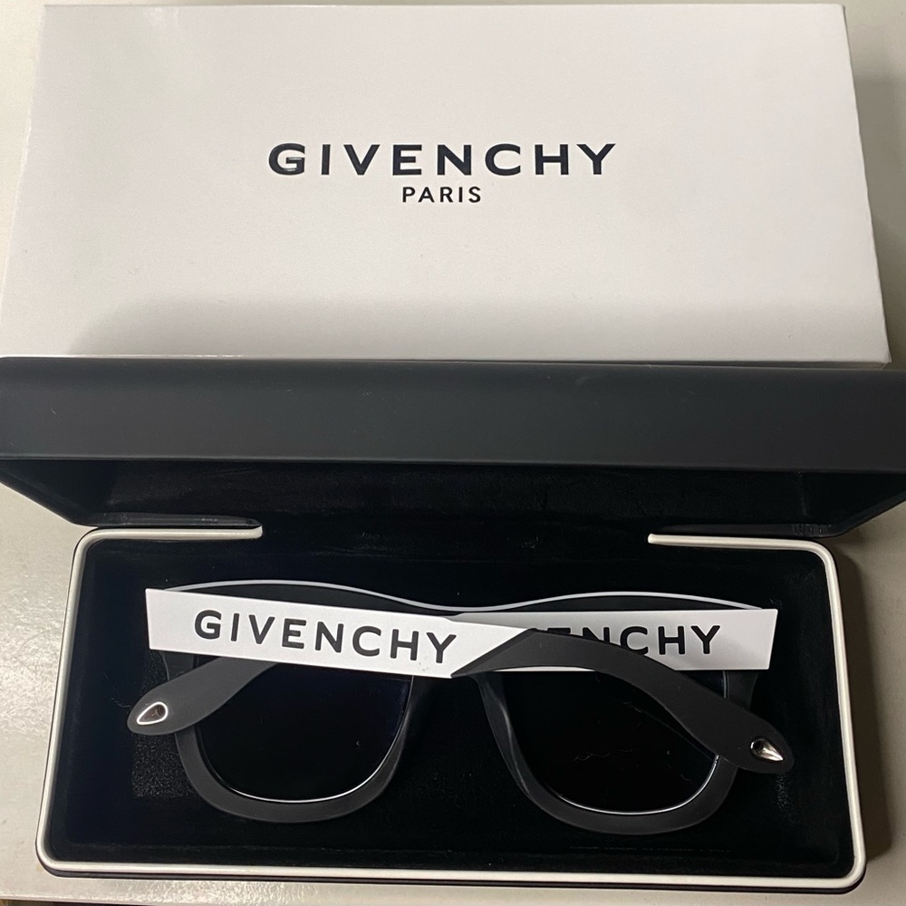 Givenchy Sunglasses Brand New in Box